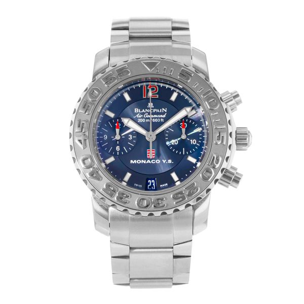 Blancpain Air Command 2485F-1140-M71